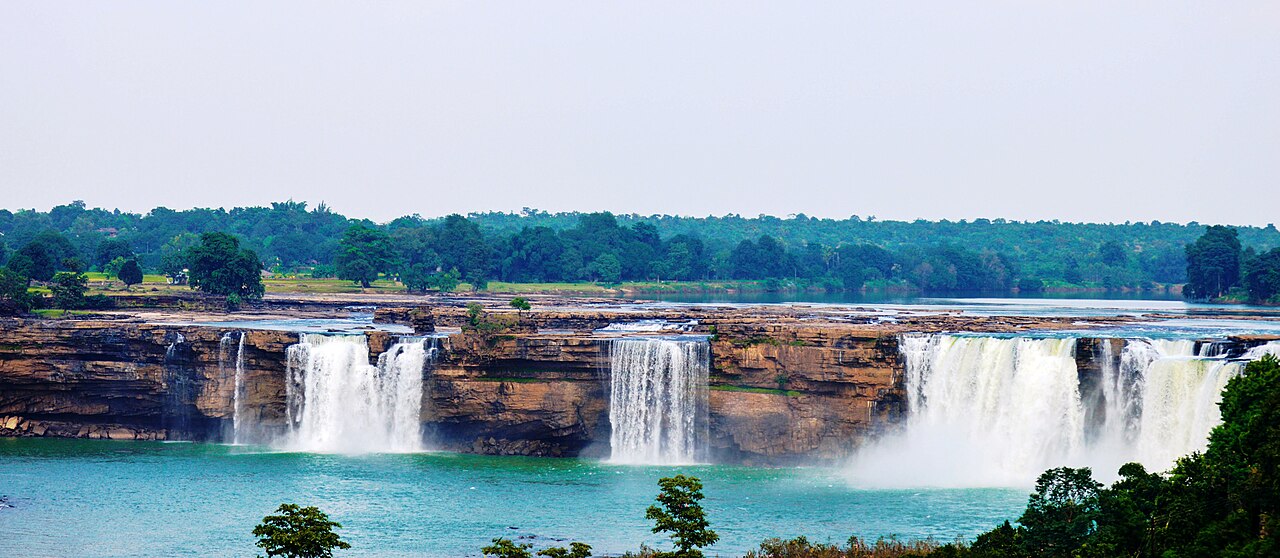 Chitrakote, Chhattisgarh