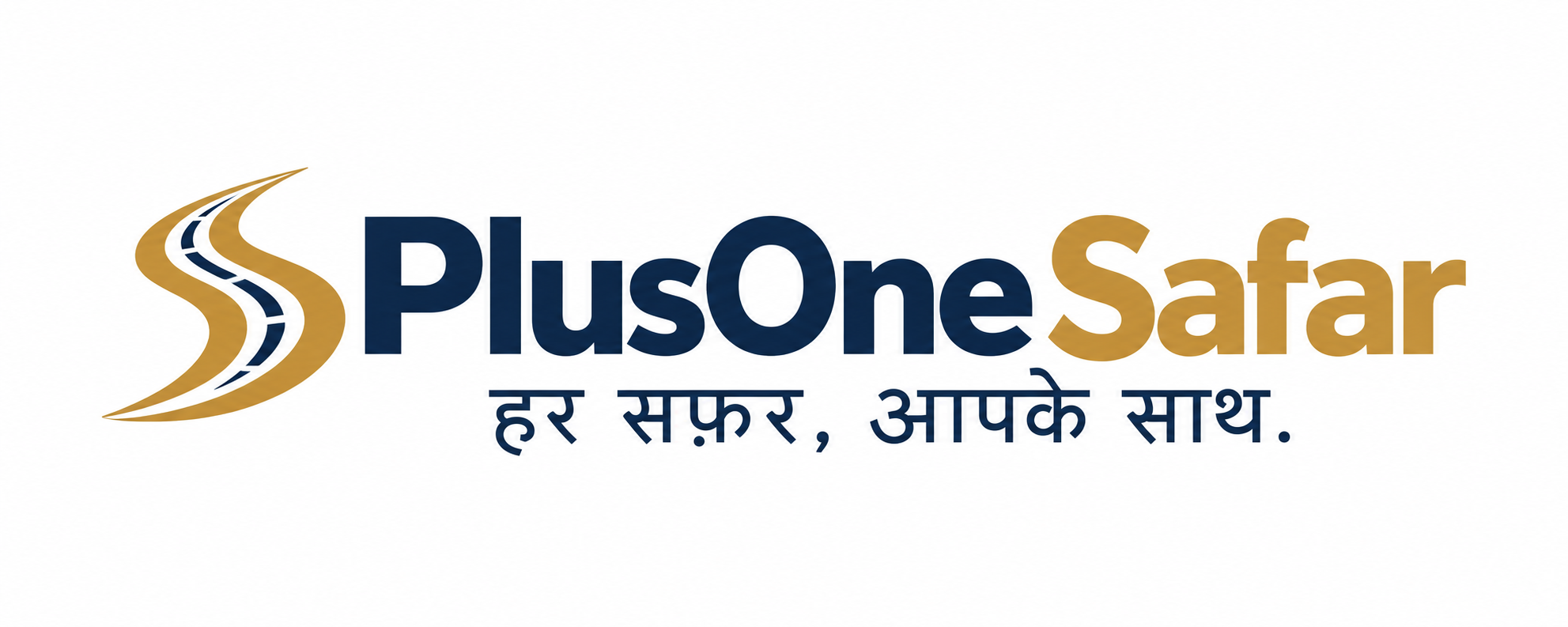 PlusOne Safar — हर सफ़र, आपके साथ.